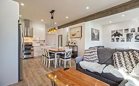 5705-Modern 2 Bd / Fully Equipped, Near Dt Mtl