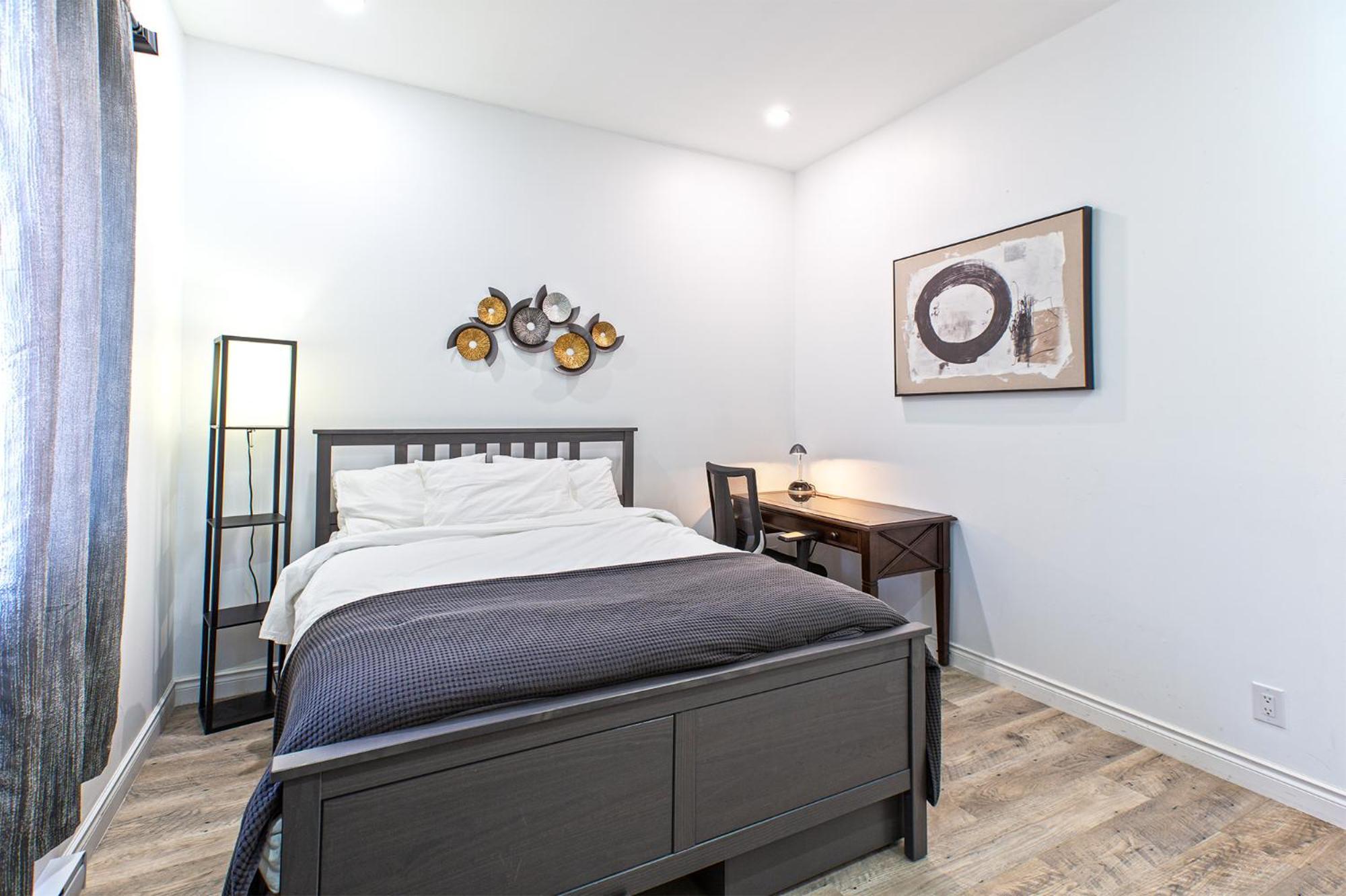 Apartamento 5705-Modern 2 Bd / Fully Equipped, Near Dt Mtl Montreal Exterior foto
